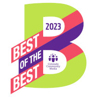 2023 Best of the Best logo